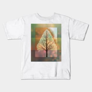 The Tree Kids T-Shirt